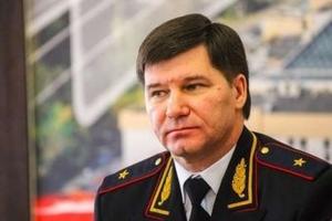 Глава полиции Тюменской области проведет 26 августа встречу с автомобилистами