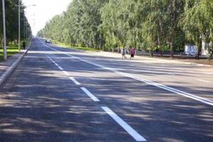 В Кемерово открыли обновленную улицу Волгоградскую — от пр. Ленина до пр. Притомского