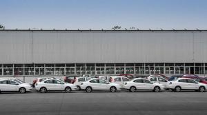 Авторынок Китая: внезапное падение продолжается