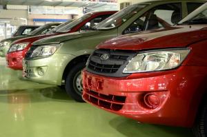 Очередные меры поддержки российской автомобильной отрасли