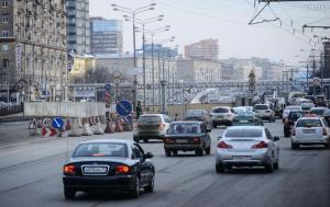Байкеры хотят установить в Москве дорожные знаки с указанием числа погибших в ДТП
