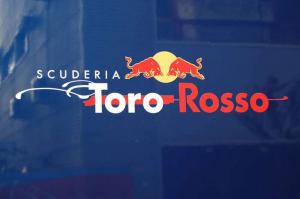 Toro Rosso представила логотип, посвященный 10-летию команды