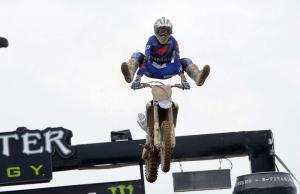 MXGP 2015, этап 15 - Мантова