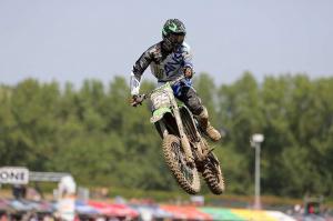 MXGP 2015 этап 15 - Мантова 