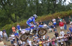 MXGP 2015 этап 15 - Мантова 