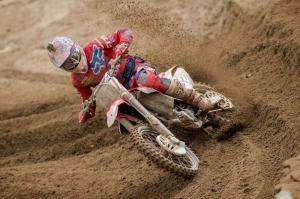 MXGP 2015 этап 15 - Мантова 