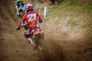 MXGP 2015 этап 15 - Мантова 
