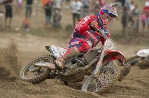 MXGP 2015 этап 15 - Мантова 