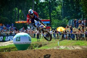 MXGP 2015 этап 15 - Мантова 