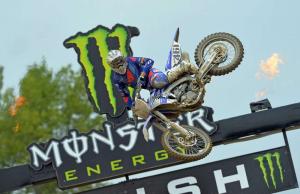 MXGP 2015 этап 15 - Мантова 