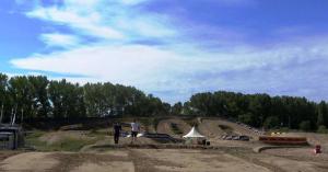 MXGP 2015 этап 15 - Мантова 