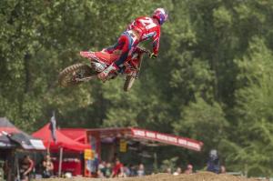 MXGP 2015 этап 15 - Мантова 
