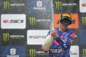 MXGP 2015 этап 15 - Мантова 