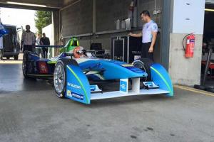 Trulli продолжит работать с новыми моторами
