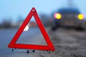 В Минском районе в результате двойного наезда погиб пешеход