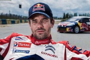 Себастьен Лёб: Я не планирую возвращение в WRC