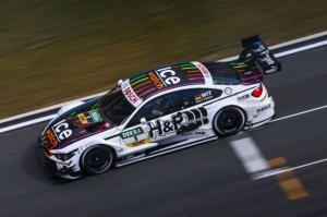 DTM: Марко Виттман на поуле первой гонки