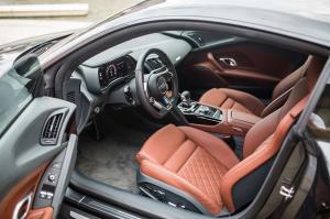 Продажи самой быстрой серийной Audi начнутся в сентябре 