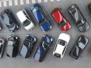 В Екатеринбурге зарегистрировано более 620 тысяч автомобилей