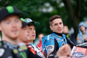 Франческо Гуйдотти: Вероятность перехода Реддинга в Pramac Ducati — 70 к 30