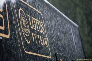 Финал переговоров Renault и Lotus пройдёт в понедельник