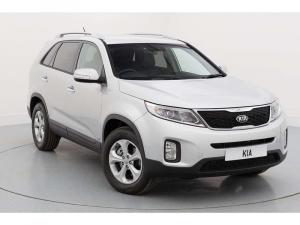 Компакт-кроссовер Kia KX3 – рассекречено!