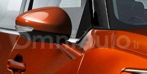 Неофициальный рендер Citroen C3 