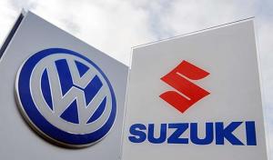Suzuki и Volkswagen прекращают партнерство