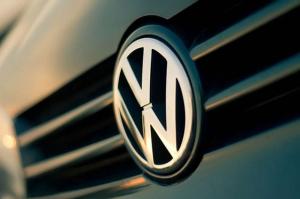 Концерн Volkswagen реализовал 5,83 млн автомобилей