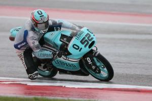 Moto3: Гран При Великобритании: Кент - Корнфеил - Антонелли