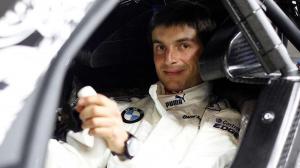 Бруно Спенглер поддерживает новый формат уик-эндов DTM