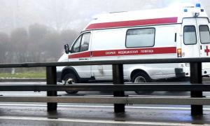 Из-за обгона на кубанской трассе погибли три человека, в том числе двое петербуржцев