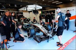 Малья: Обновлённая версия VJM08 весьма эффективна