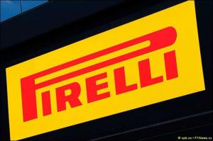 Pirelli: Medium и Soft в Монце