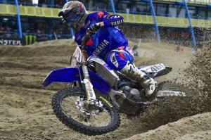 MXGP 2015, этап 16 - Ассен. Роман Февр - чемпион