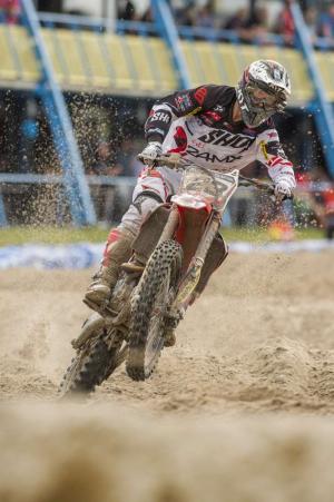 MXGP 2015 этап 16 - Ассен 