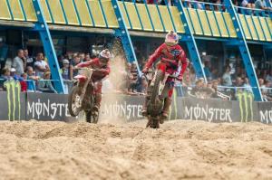 MXGP 2015 этап 16 - Ассен 