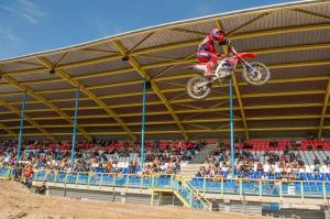 MXGP 2015 этап 16 - Ассен 