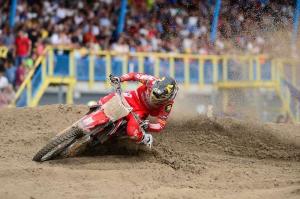 MXGP 2015 этап 16 - Ассен 