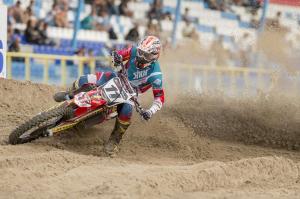MXGP 2015 этап 16 - Ассен 