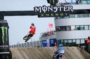 MXGP 2015 этап 16 - Ассен 