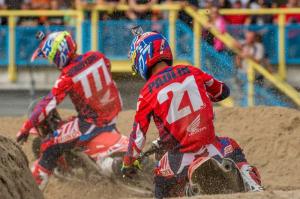 MXGP 2015 этап 16 - Ассен 