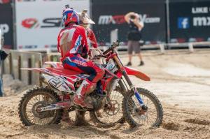 MXGP 2015 этап 16 - Ассен 