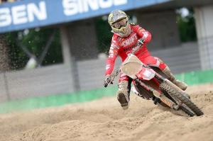 MXGP 2015 этап 16 - Ассен 