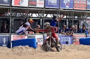 MXGP 2015 этап 16 - Ассен 
