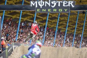 MXGP 2015 этап 16 - Ассен 