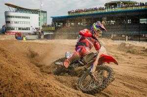 MXGP 2015 этап 16 - Ассен 
