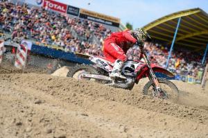 MXGP 2015 этап 16 - Ассен 