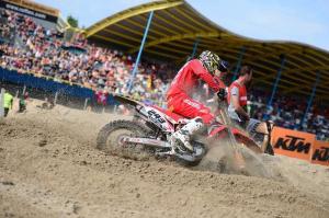 MXGP 2015 этап 16 - Ассен 
