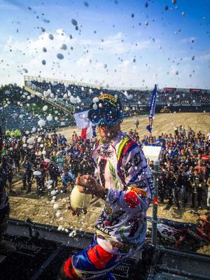 MXGP 2015 этап 16 - Ассен 